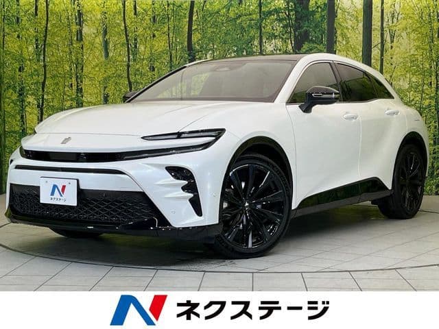 TOYOTA null