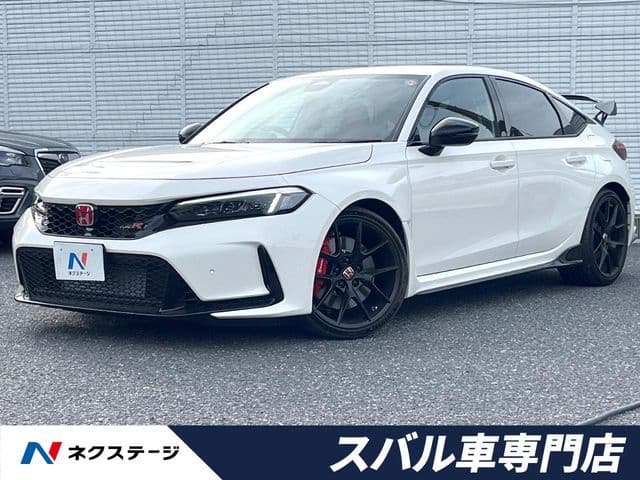 HONDA CIVIC hatchback