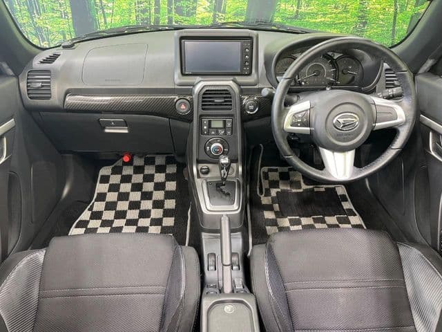 DAIHATSU