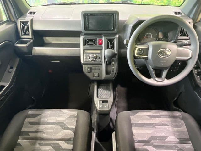 DAIHATSU