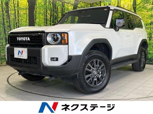 TOYOTA null