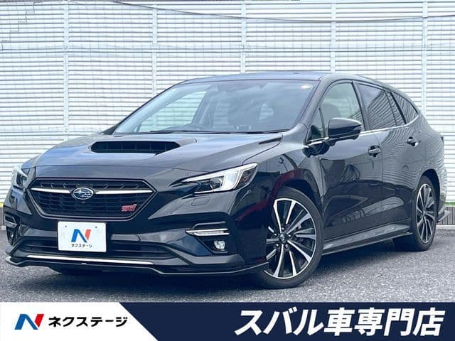 SUBARU