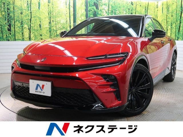 TOYOTA null