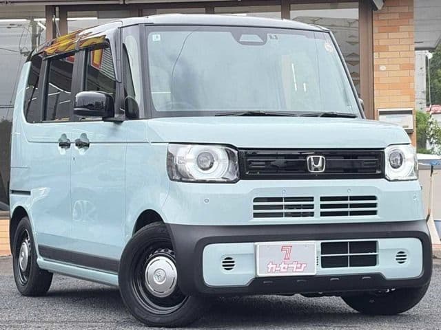 HONDA null