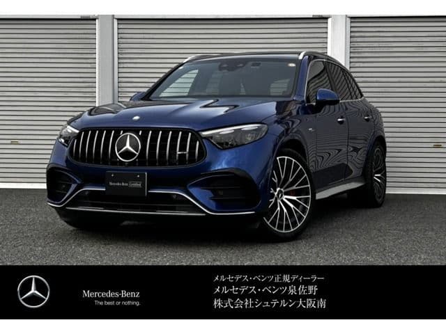 MERCEDES BENZ null