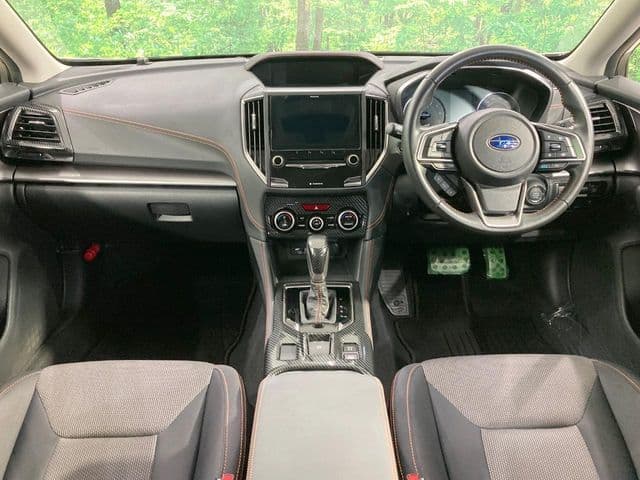 SUBARU