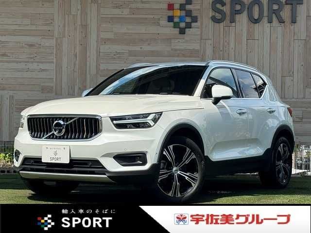 VOLVO VOLVO XC40