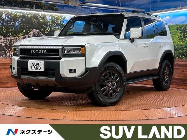 TOYOTA null