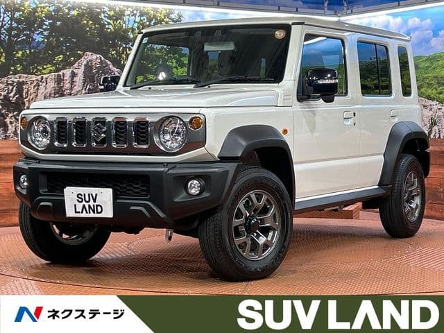 SUZUKI null