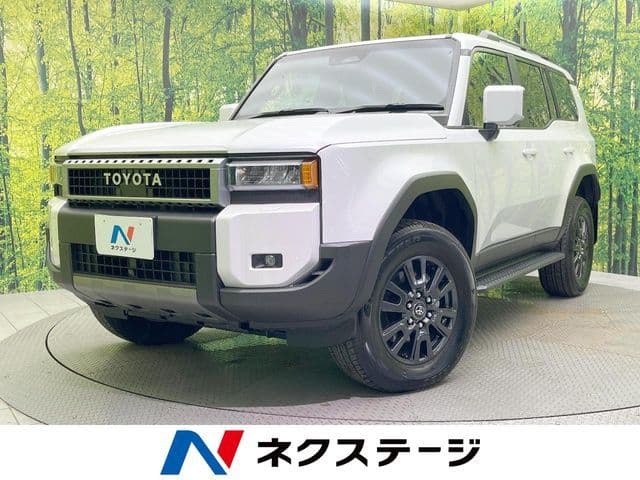 TOYOTA null