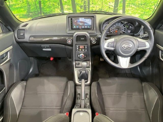DAIHATSU