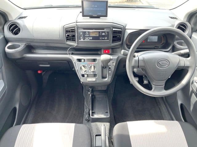 DAIHATSU