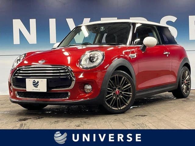 BMW BMW MINI COOPER
