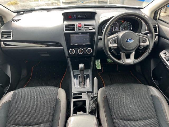 SUBARU