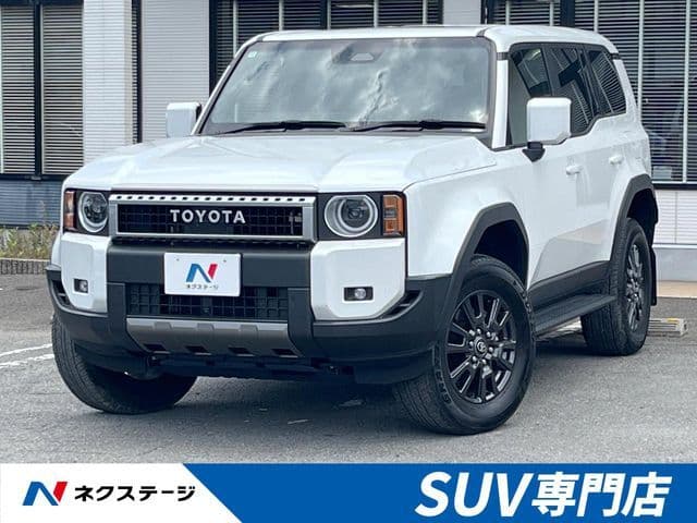 TOYOTA null
