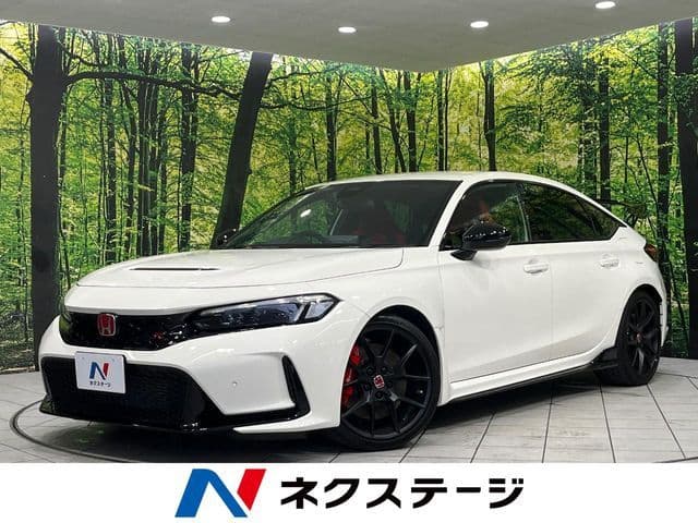 HONDA CIVIC hatchback