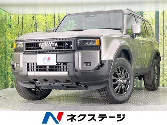 TOYOTA null