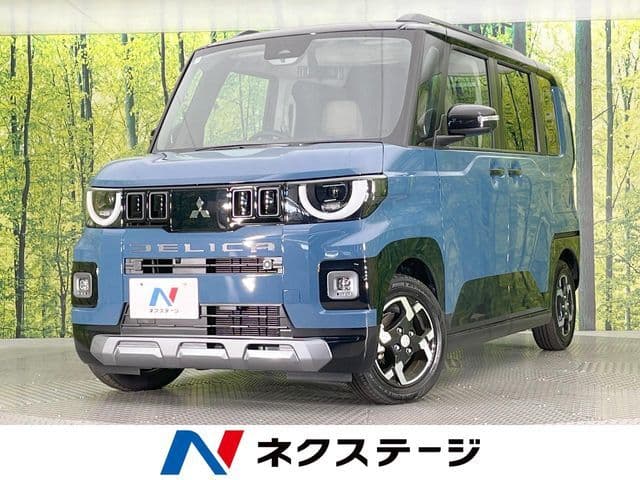 MITSUBISHI null