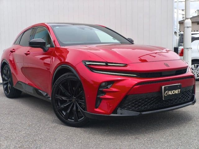TOYOTA null