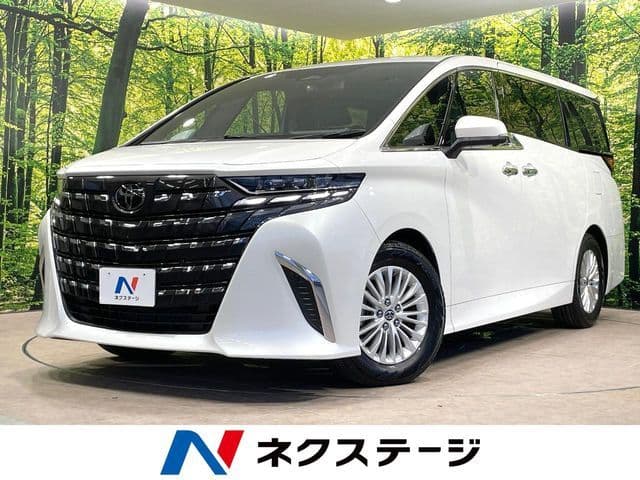 TOYOTA null