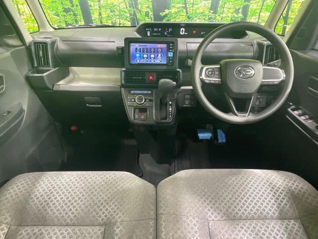 DAIHATSU