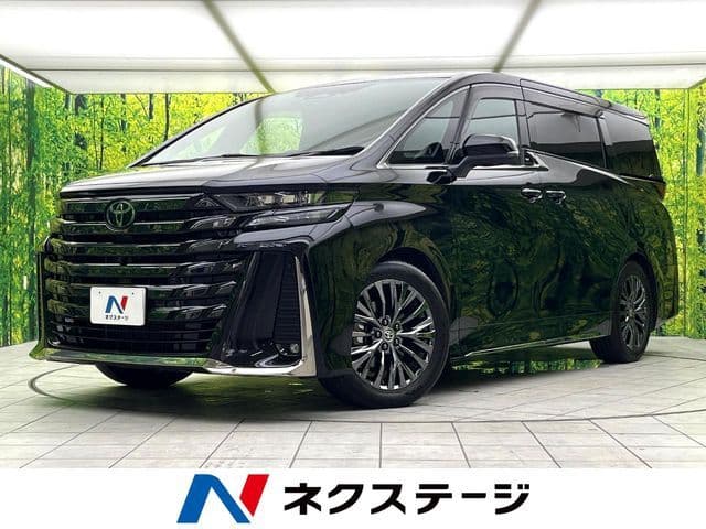 TOYOTA null