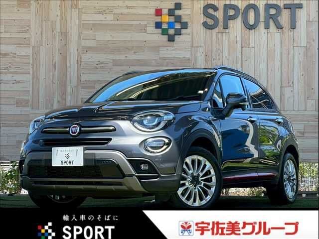 FIAT FIAT 500X