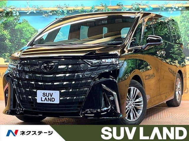 TOYOTA null