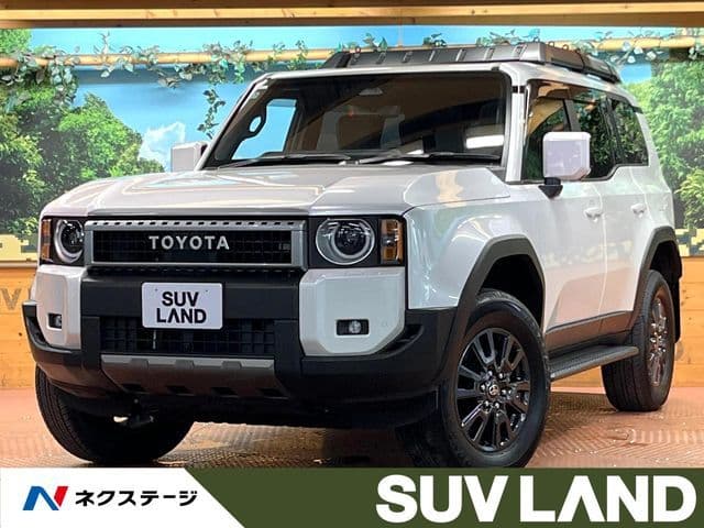 TOYOTA null