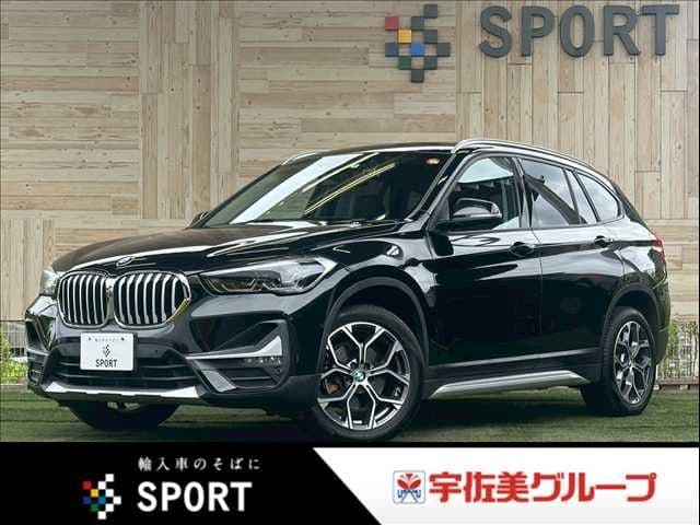 BMW BMW X1