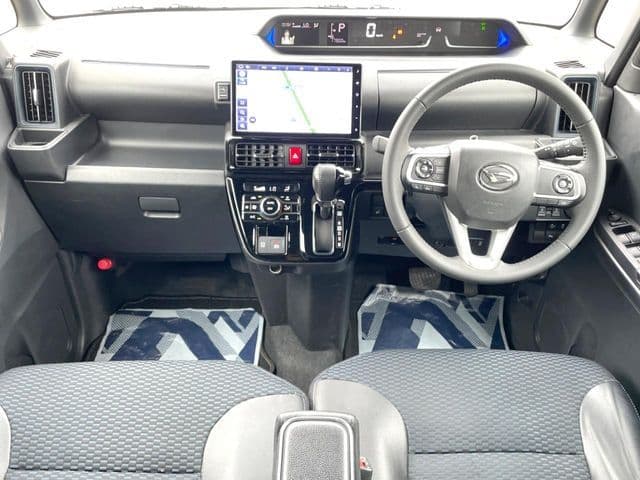 DAIHATSU