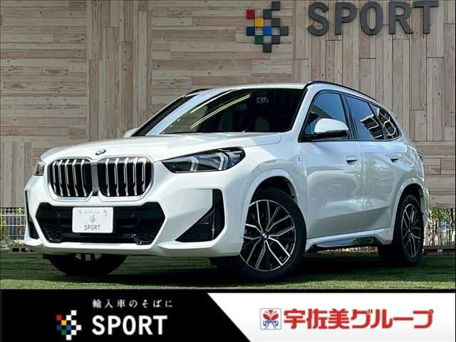 BMW BMW X1