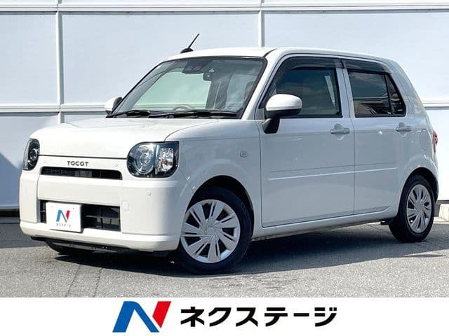 DAIHATSU MIRA TOCOT