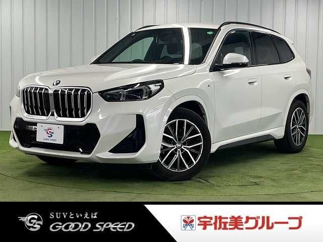 BMW BMW X1