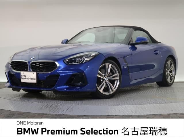 BMW BMW Z4