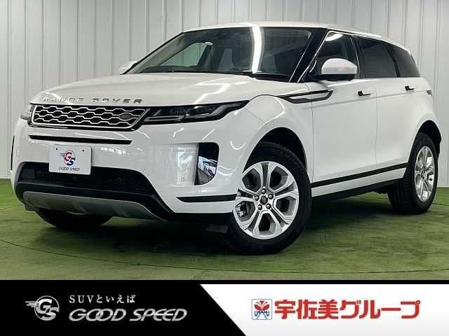 ROVER ROVER RANGE ROVER EVOGUE