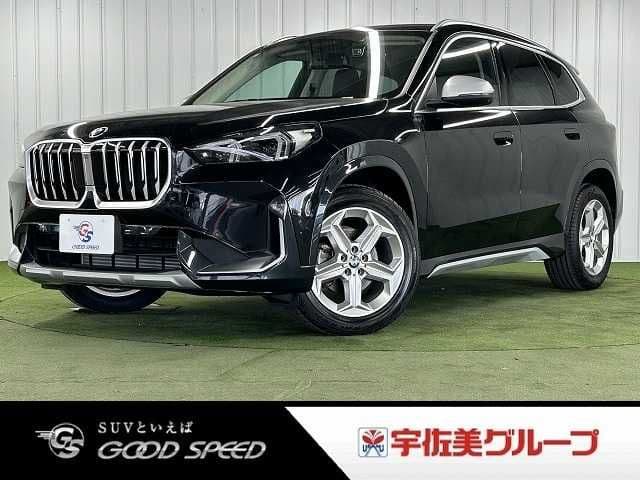 BMW BMW X1