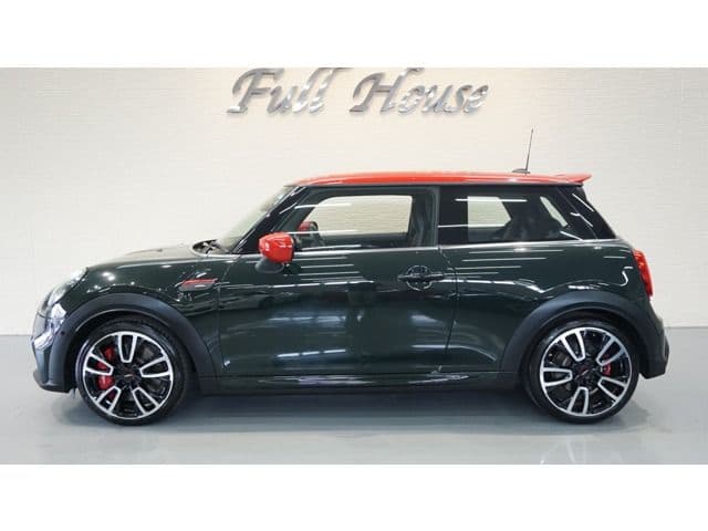 BMW MINI