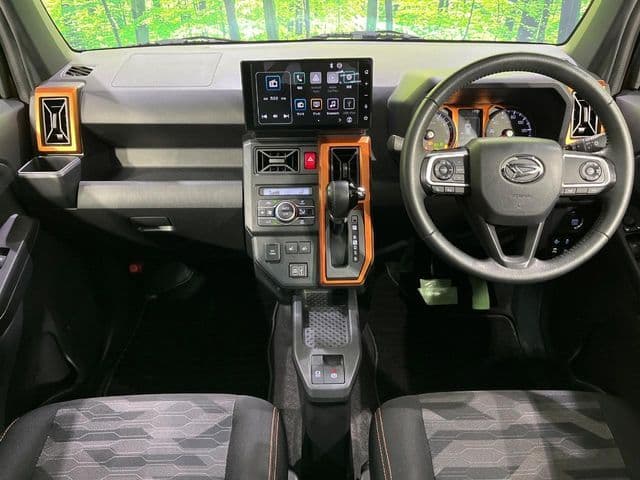 DAIHATSU