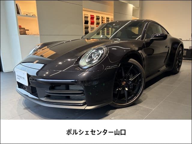 PORSCHE PORSCHE 911