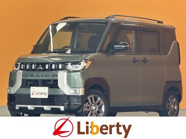 MITSUBISHI null