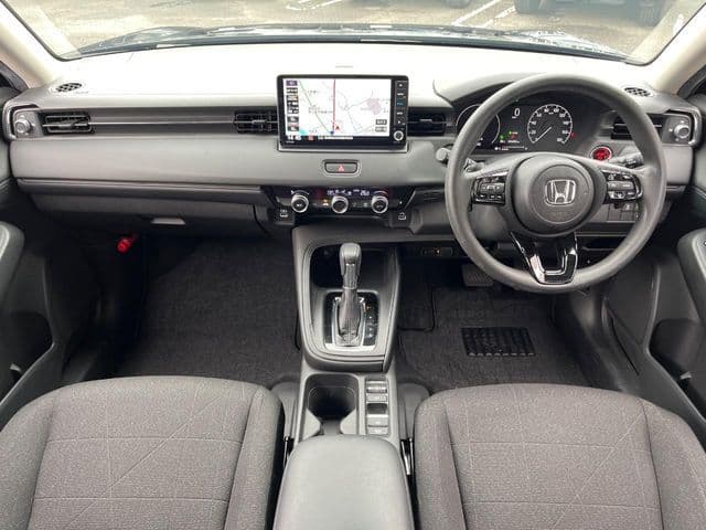 HONDA