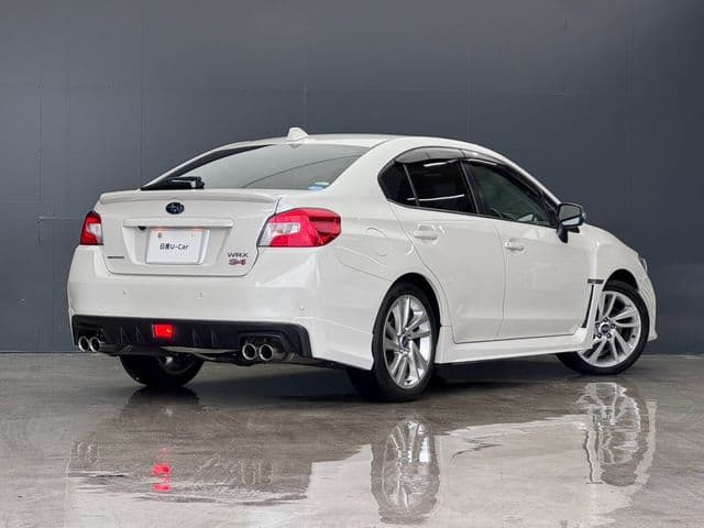 SUBARU