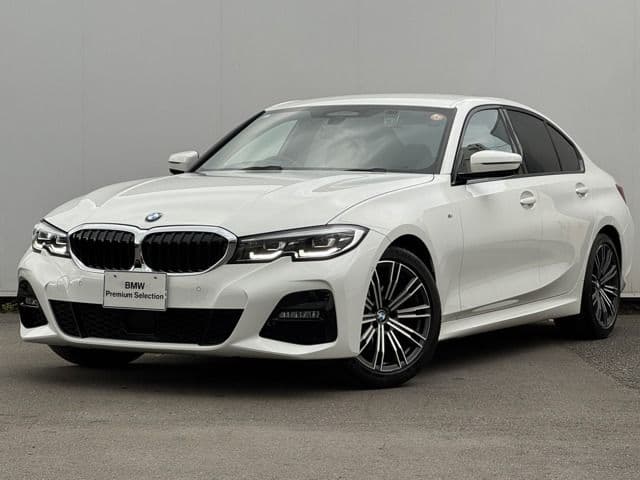 BMW BMW 3series sedan