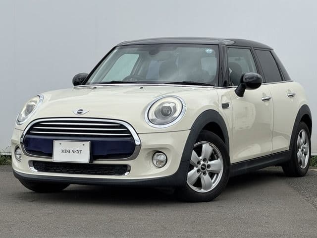 BMW BMW MINI COOPER 5DOOR