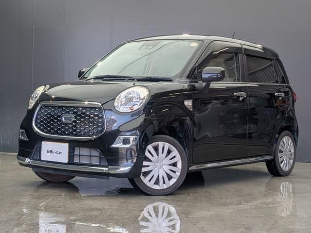 DAIHATSU CAST STYLE