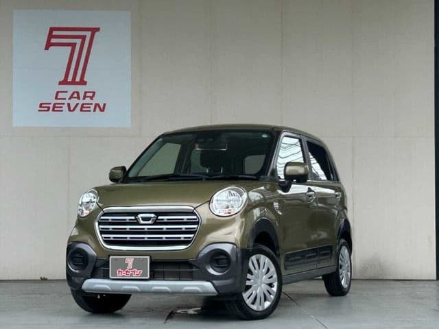 DAIHATSU CAST ACTIVA