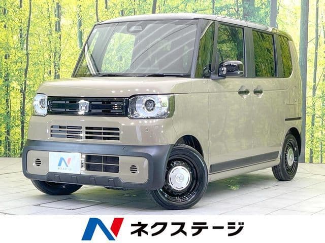 HONDA null