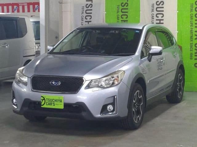 SUBARU