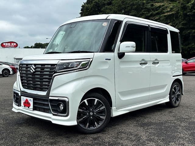 SUZUKI